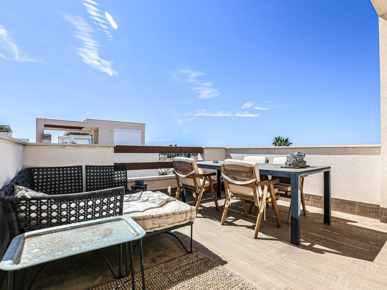 Villa for Sale in Rojales, Alicante 5