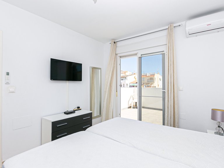 Villa for Sale in La Marina, Alicante 37