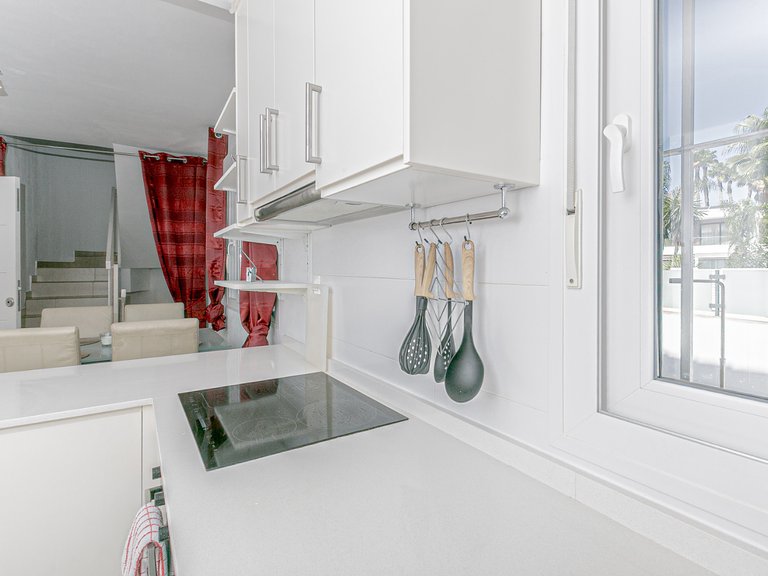 Villa for Sale in La Marina, Alicante 21