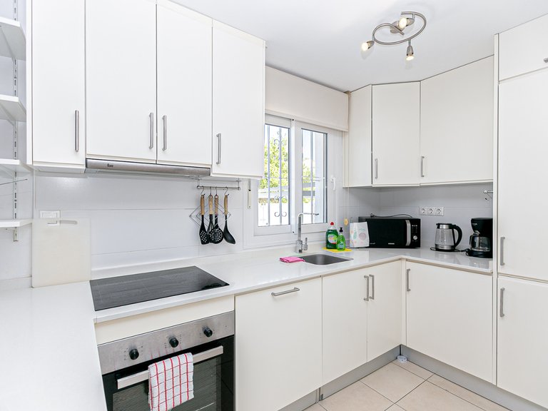 Villa for Sale in La Marina, Alicante 17