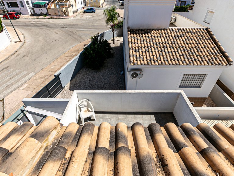 Villa for Sale in La Marina, Alicante 47