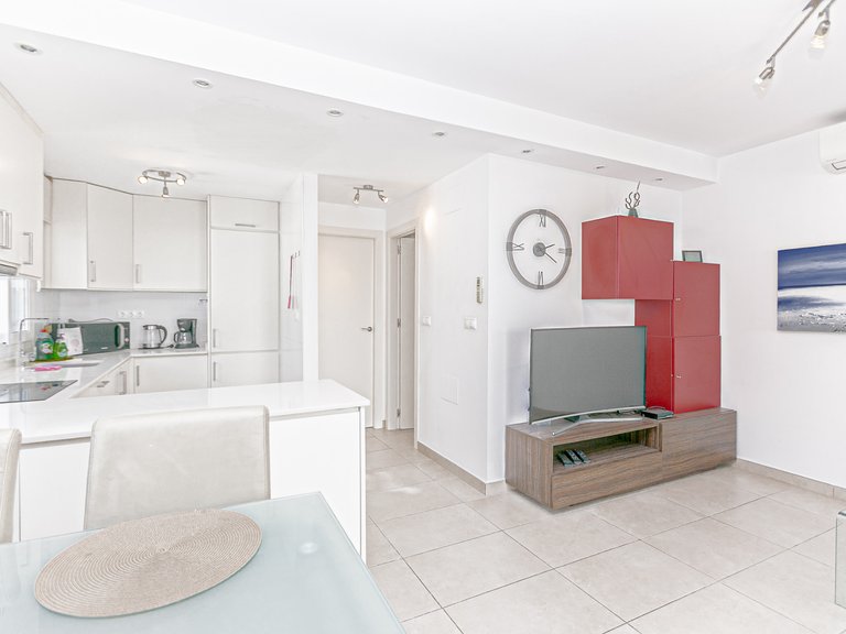Villa for Sale in La Marina, Alicante 13