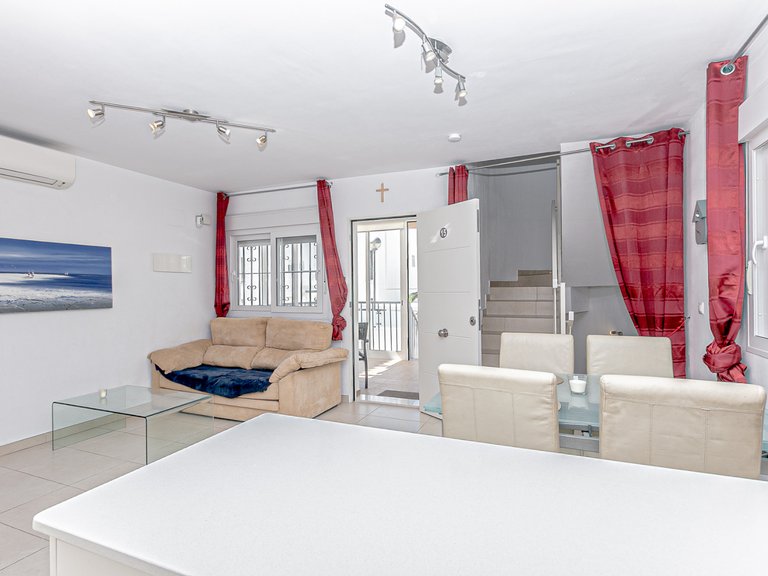 Villa for Sale in La Marina, Alicante 15