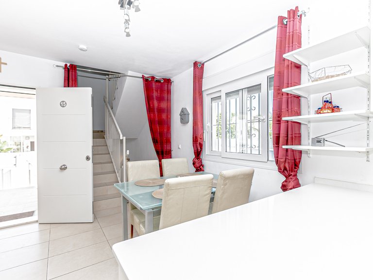 Villa for Sale in La Marina, Alicante 16