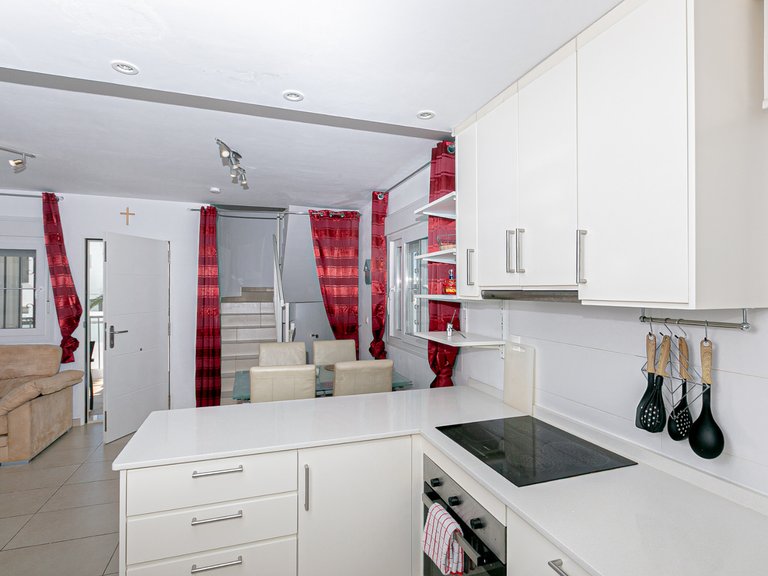 Villa for Sale in La Marina, Alicante 19