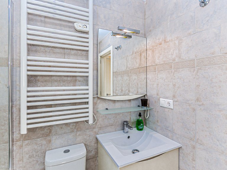 Villa for Sale in La Marina, Alicante 26