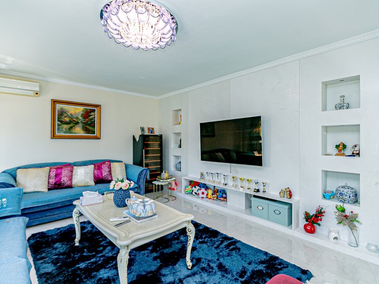 Villa for Sale in Villamartin, Alicante 20