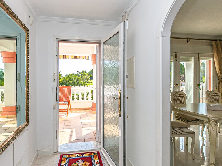 Villa for Sale in Villamartin, Alicante 8
