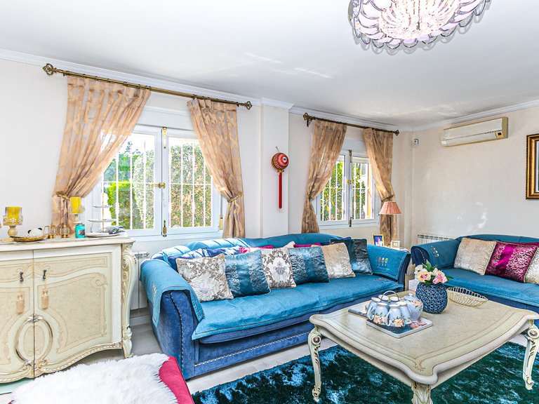 Villa for Sale in Villamartin, Alicante 16