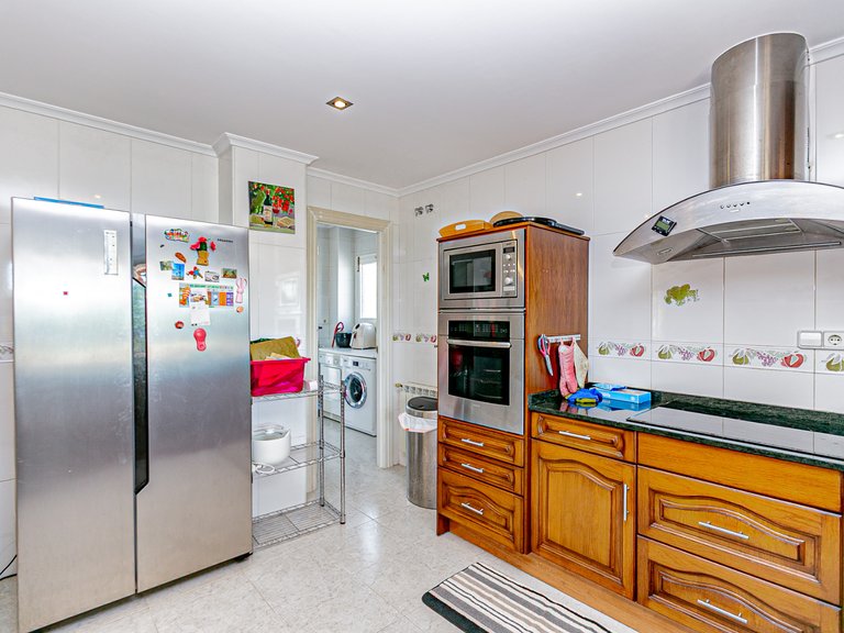 Villa for Sale in Villamartin, Alicante 21