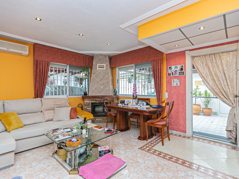 Town House for Sale in Los Altos, Alicante 7