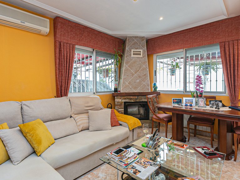 Town House for Sale in Los Altos, Alicante 9