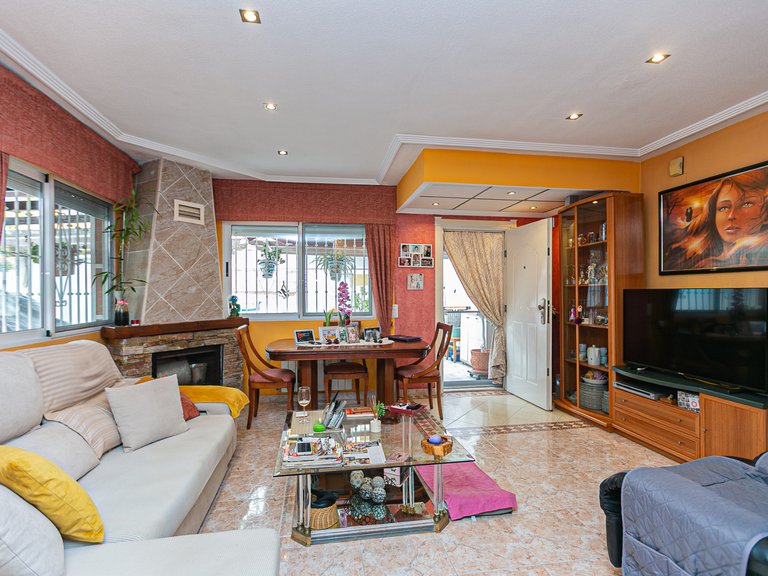 Town House for Sale in Los Altos, Alicante 8