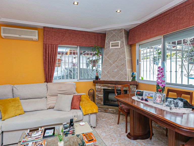 Town House for Sale in Los Altos, Alicante 10