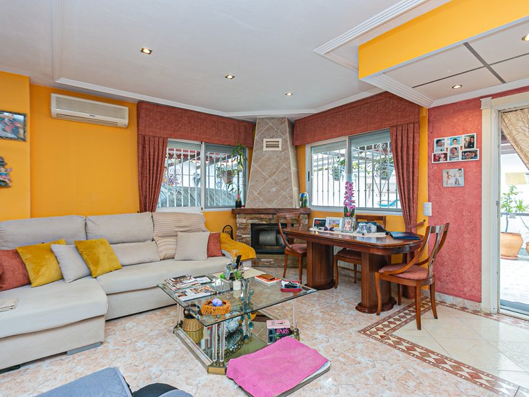 Town House for Sale in Los Altos, Alicante 6
