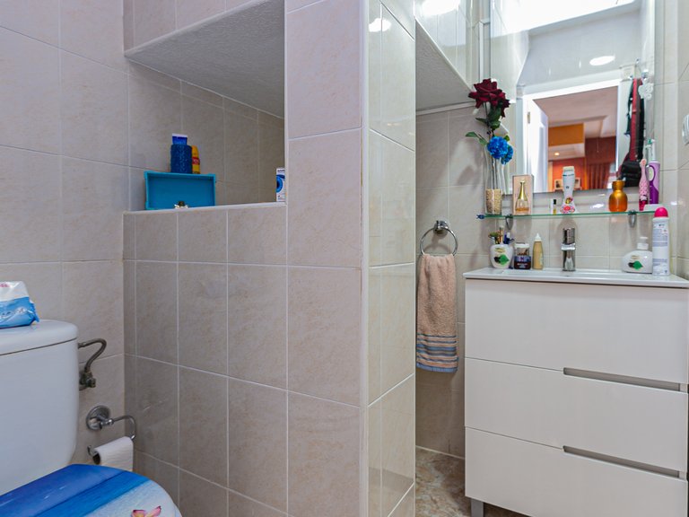Town House for Sale in Los Altos, Alicante 20