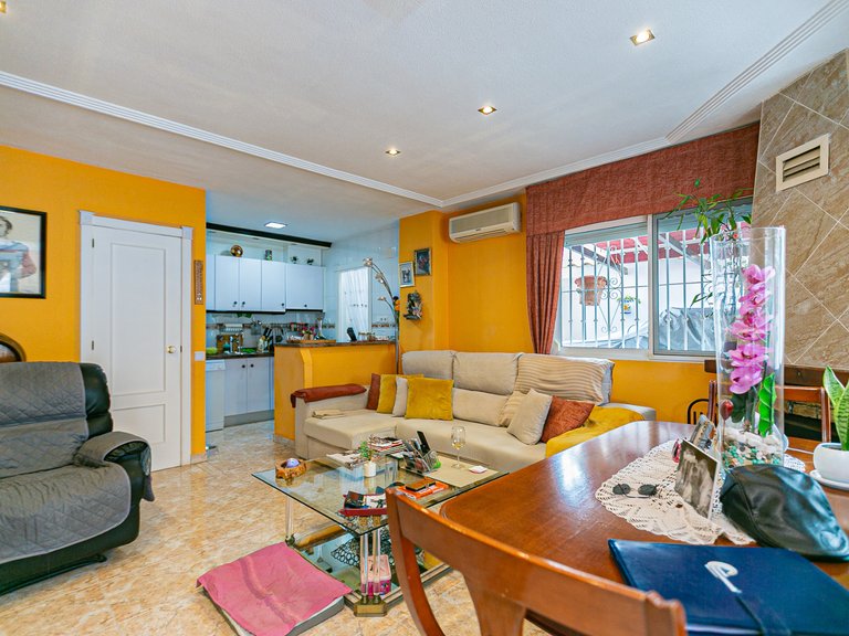 Town House for Sale in Los Altos, Alicante 5