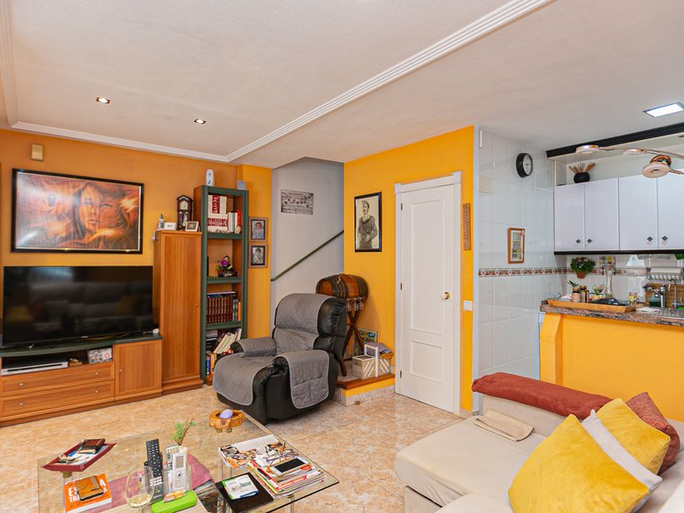 Town House for Sale in Los Altos, Alicante 11