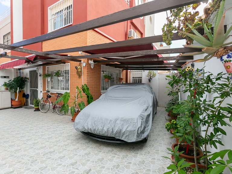 Town House for Sale in Los Altos, Alicante 43