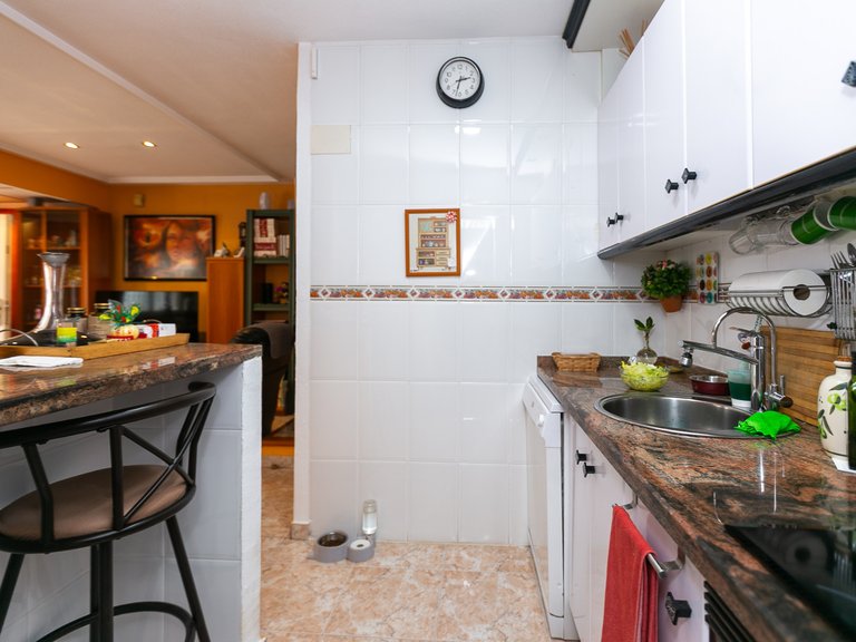 Town House for Sale in Los Altos, Alicante 16