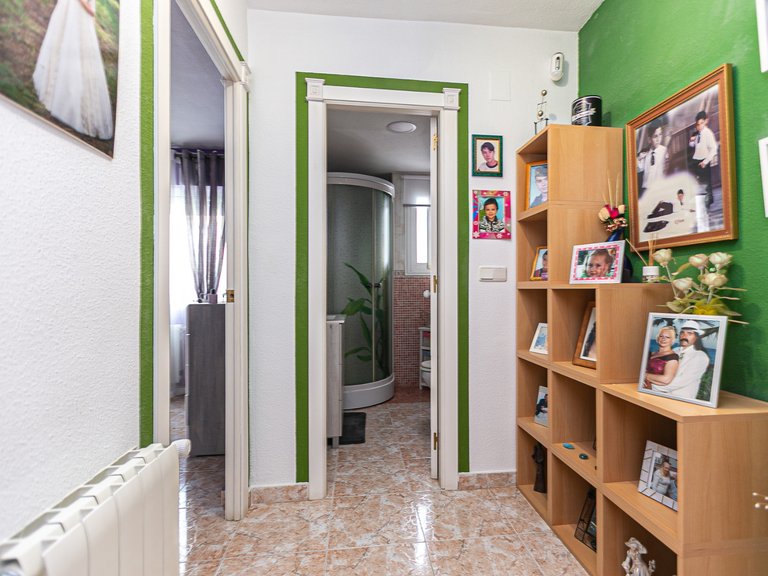 Town House for Sale in Los Altos, Alicante 24
