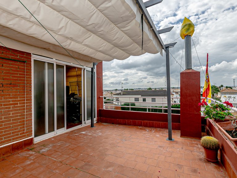 Town House for Sale in Los Altos, Alicante 3