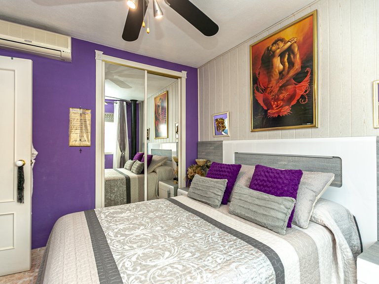 Town House for Sale in Los Altos, Alicante 35