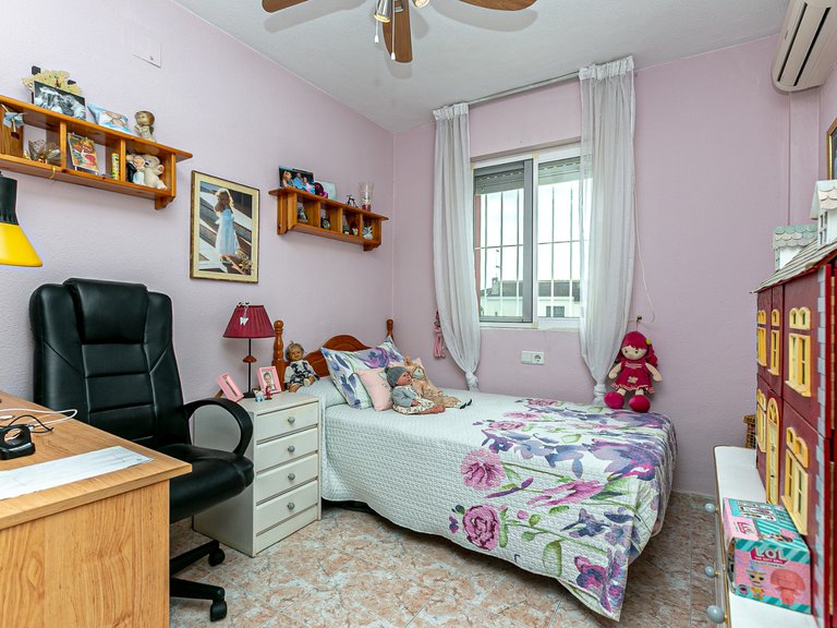 Town House for Sale in Los Altos, Alicante 25