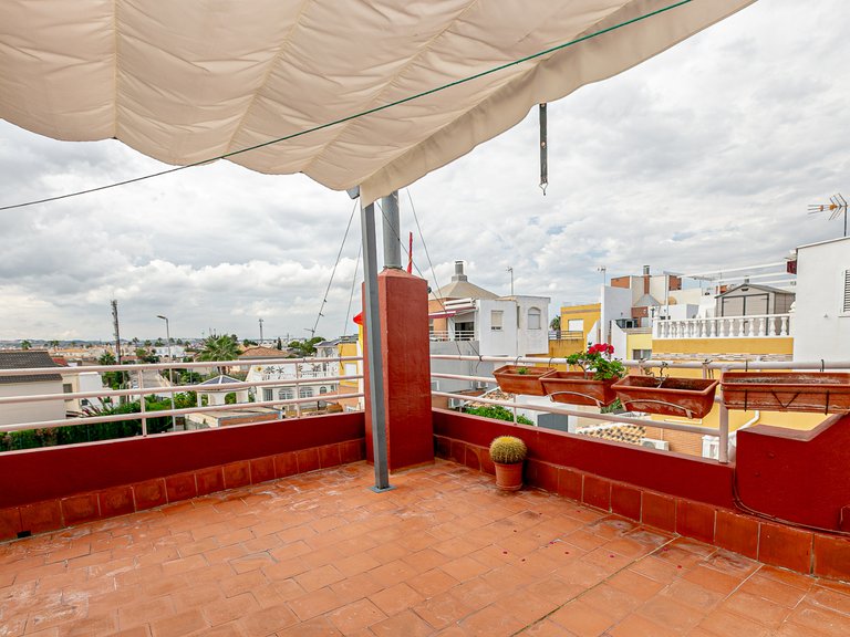Town House for Sale in Los Altos, Alicante 39