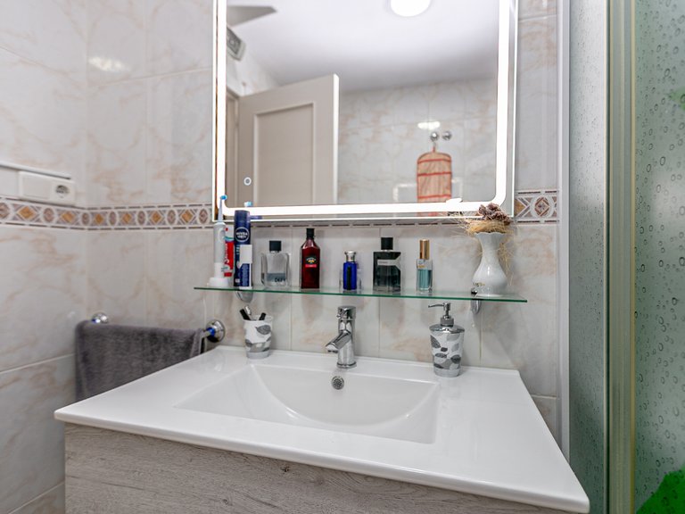 Town House for Sale in Los Altos, Alicante 31