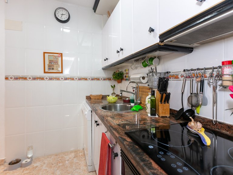 Town House for Sale in Los Altos, Alicante 17