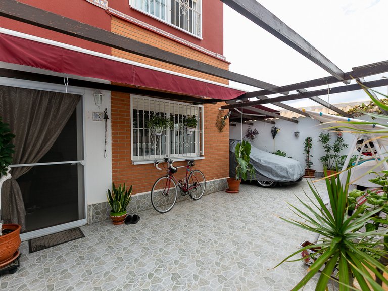 Town House for Sale in Los Altos, Alicante 2