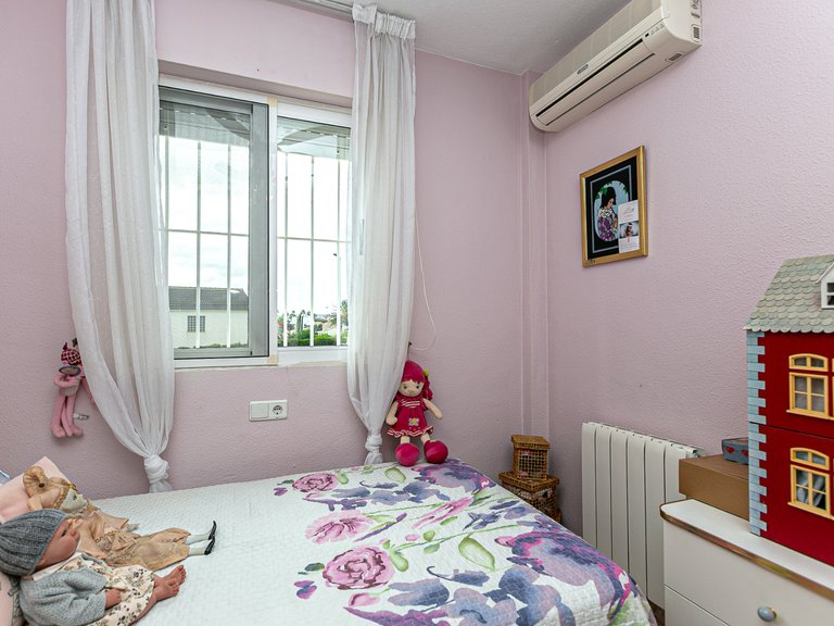 Town House for Sale in Los Altos, Alicante 27