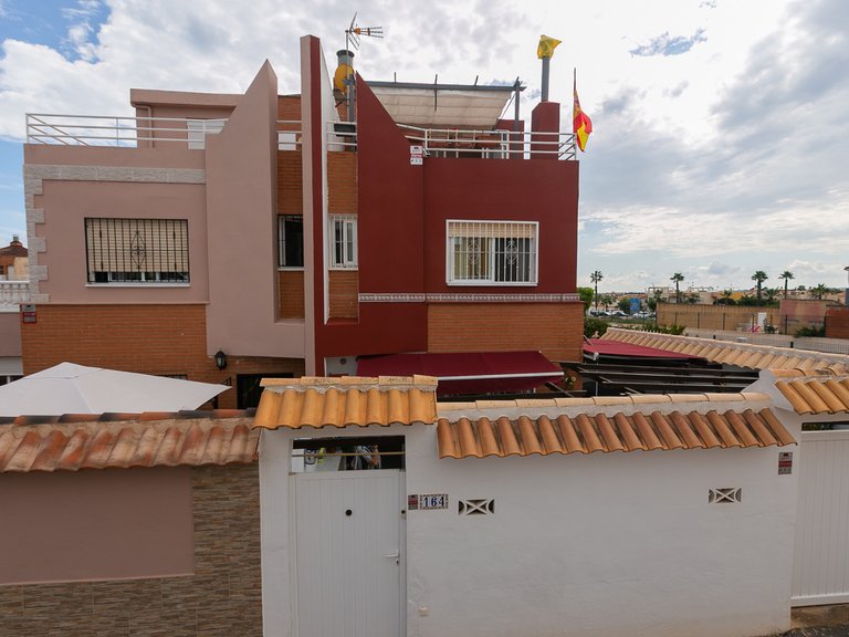 Town House for Sale in Los Altos, Alicante 47