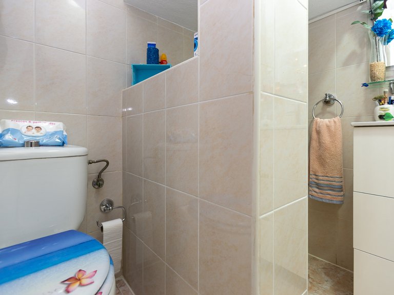 Town House for Sale in Los Altos, Alicante 21
