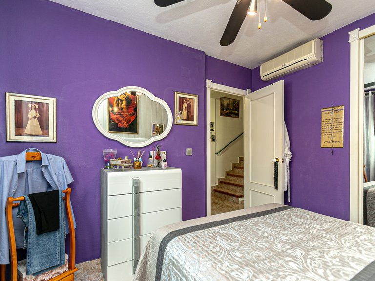 Town House for Sale in Los Altos, Alicante 36
