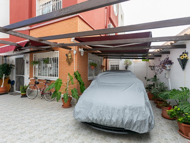 Town House for Sale in Los Altos, Alicante 44