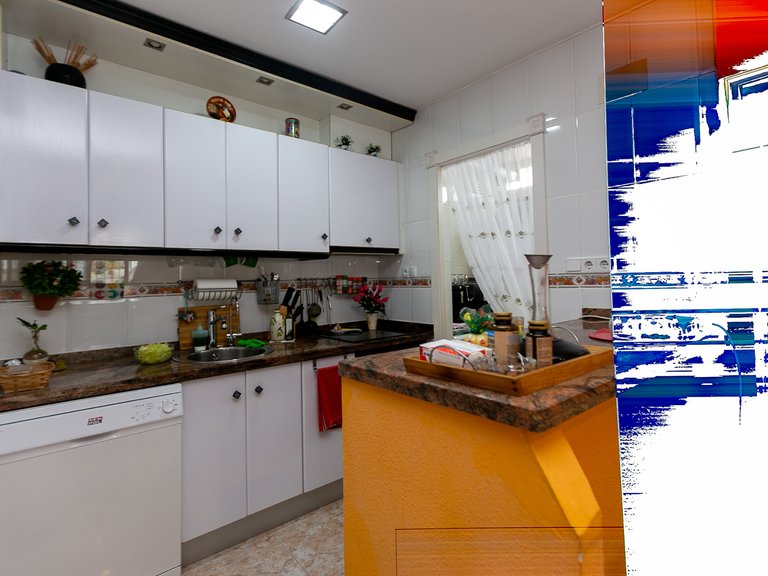 Town House for Sale in Los Altos, Alicante 12