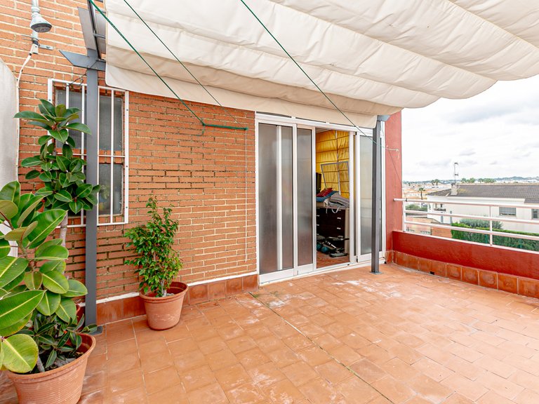 Town House for Sale in Los Altos, Alicante 41