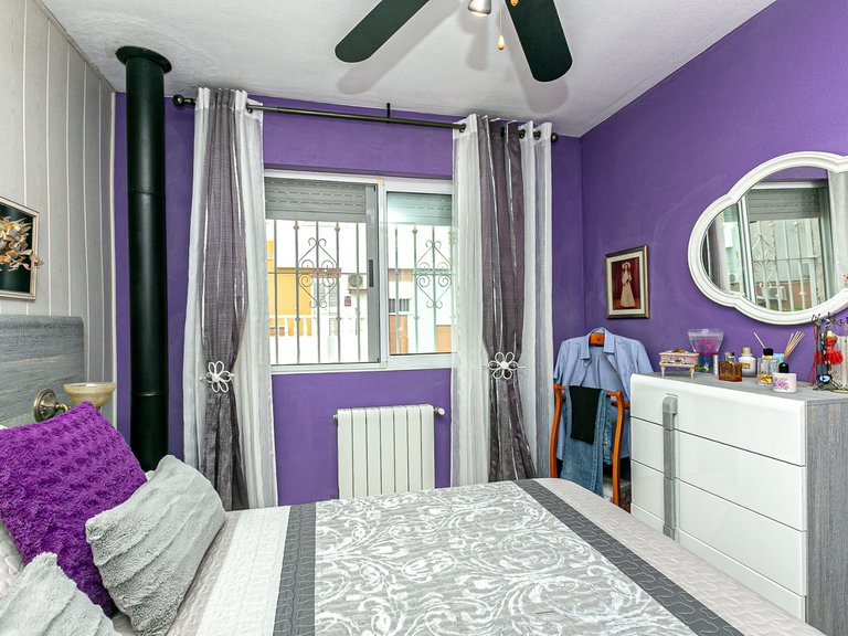 Town House for Sale in Los Altos, Alicante 34