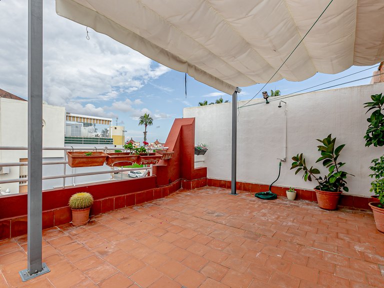Town House for Sale in Los Altos, Alicante 40
