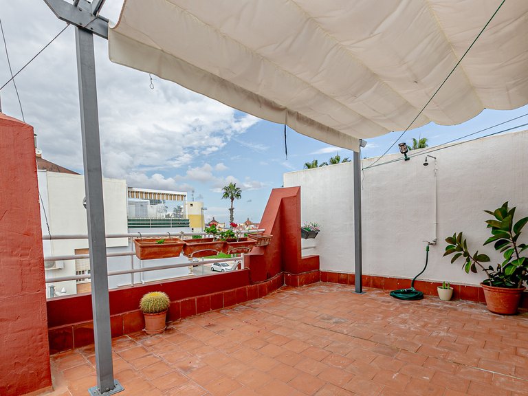 Town House for Sale in Los Altos, Alicante 4
