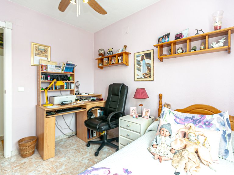 Town House for Sale in Los Altos, Alicante 26
