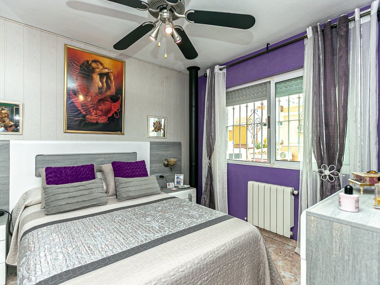 Town House for Sale in Los Altos, Alicante 33