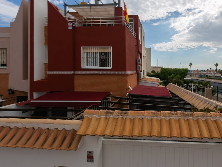 Town House for Sale in Los Altos, Alicante 48