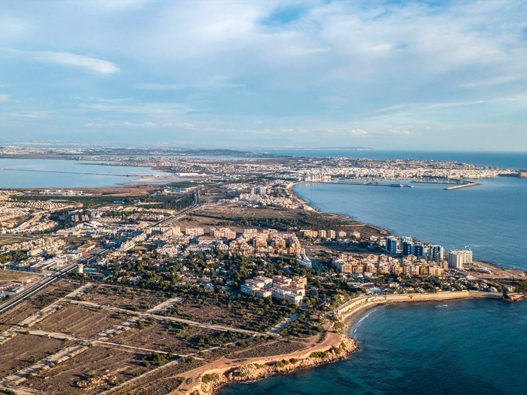 Town House for Sale in Los Altos, Alicante 49