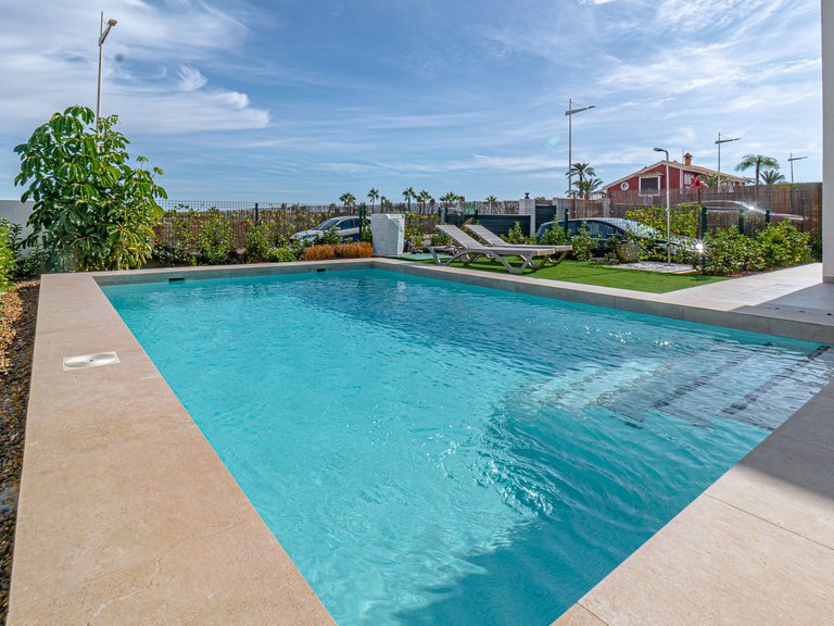 Villa for Sale in Algorfa, Alicante 44
