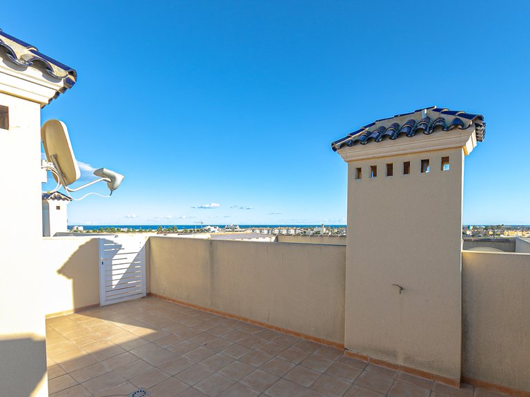 Apartment for Sale in Cabo Roig, Alicante 41