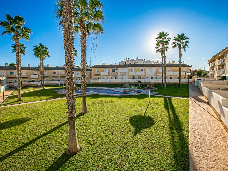Apartment for Sale in Cabo Roig, Alicante 48