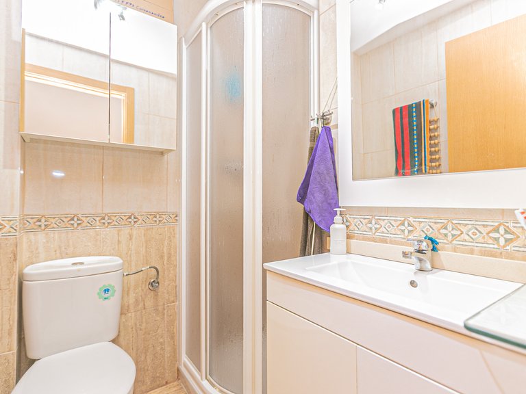 Apartment for Sale in Cabo Roig, Alicante 27